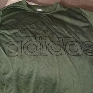 ADIDAS BOYS TEE